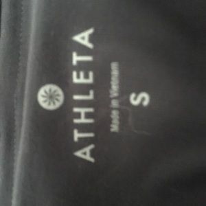 Capri leggings athleta